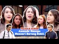 SPESIAL AMANDA MANOPO DI LAPOR PAK! | PILIHAN MIMIN