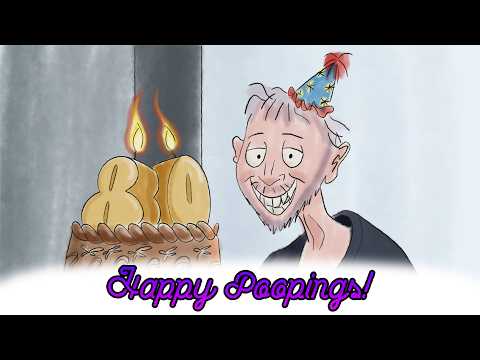 🔴:LIVE Making An Entry For Michael Rosen 80th Birthday Collab PT1  + CHATTING