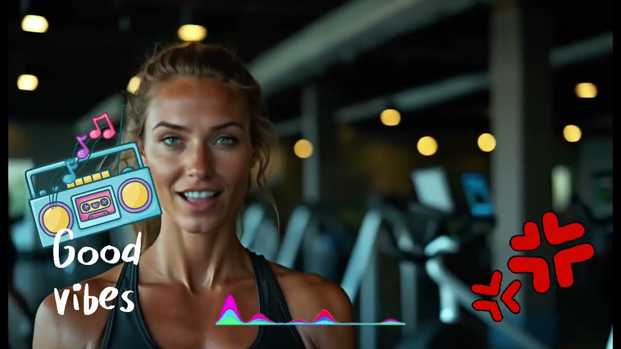 Sea Workouts Sweat and Sun, the thirty-minute mix