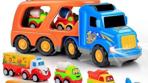 Lego Duplo House for Toddlers and Kids!Learn Common Words with Building BlockToys )@toysandcolors