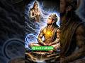 #JaiHanuman 🐒🔥#HanumanSwamy 🙏✨#Bajrangbali 💪🧡#devotionalhits #short