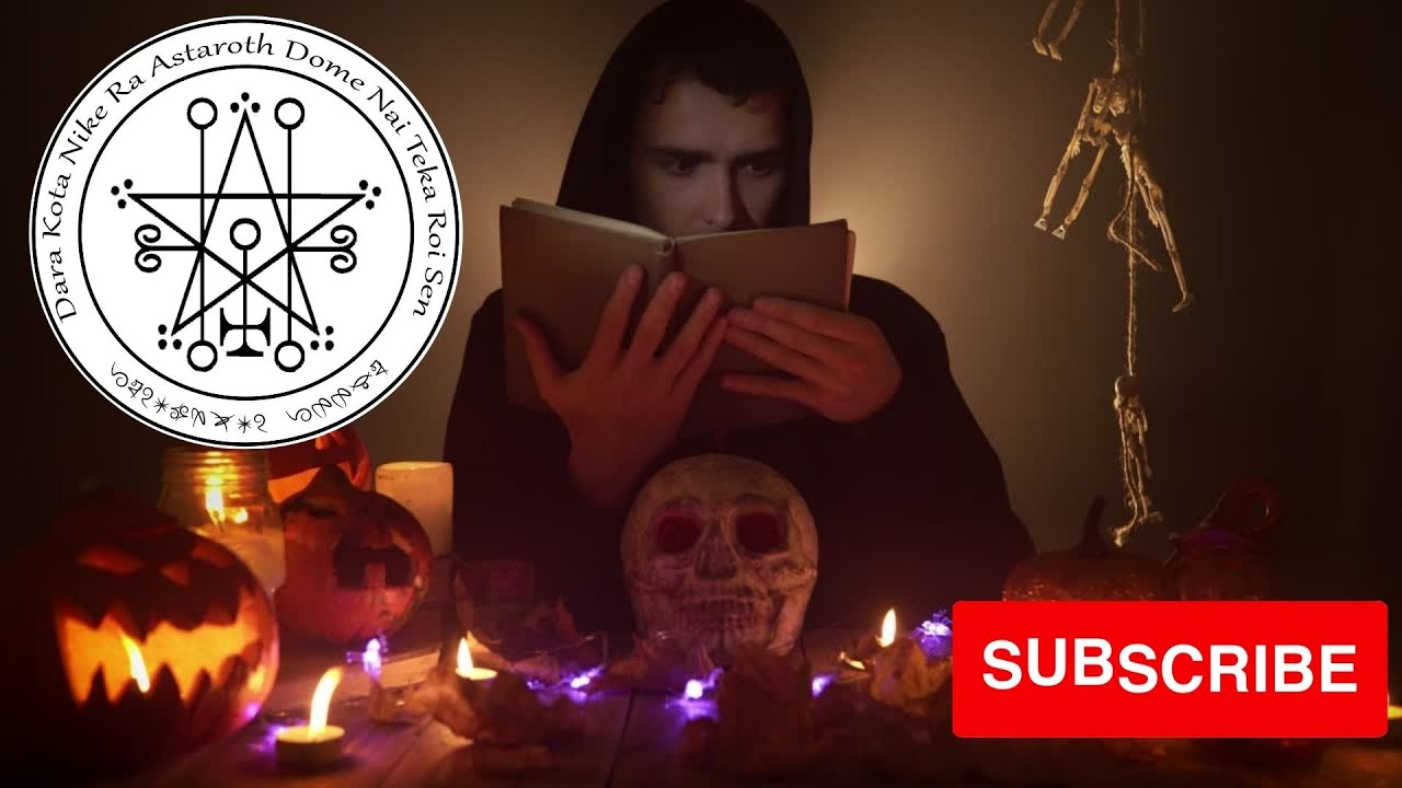 🏅GRAND SEAL🏅 of Astaroth Love - Business and Job - Astaroth Sigil Amulets - Spirits & Demons -