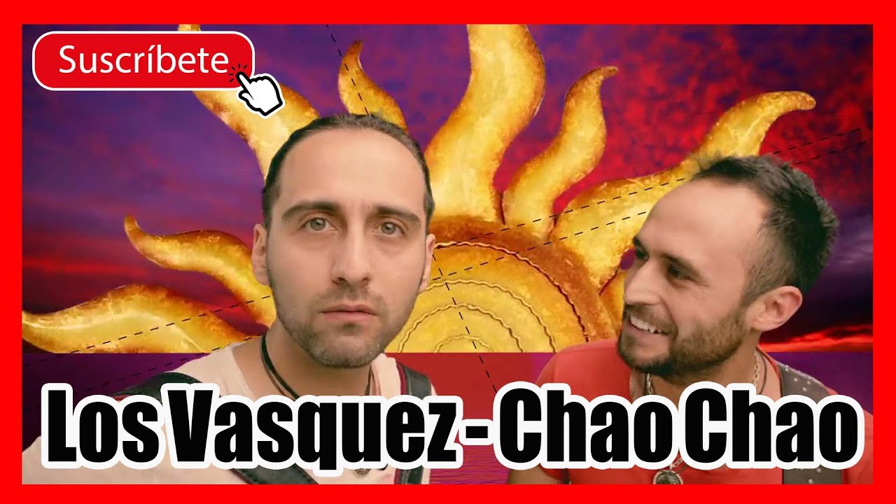De Donde Viene La Palabra Chao