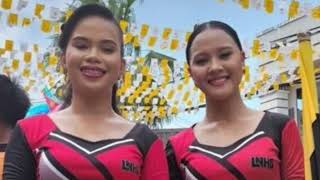 PRESENTING ... THE GORGEOUS MAJORETTES OF LIGAO by Simply Mae No views 8 minutes, 42 seconds