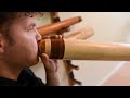 ZS 37 Deep B Didgeridoo ZS 37 Deep B Didgeridoo