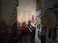 Silent Night Franz Xaver Gruber cover by Ana Fernanda #piano #christmas #music #cover #pianomusic