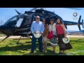 D Todo - Paseo en helicóptero por la Ciudad de México (03/03/2016)