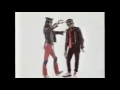 Capture de la vidéo The Amazing Freddie Mercury On The Kenny Everett Show | 480P | 4:3