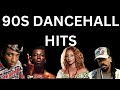 90s Dancehall Classics: Shabba Ranks, Beenie Man & More ๐ถ