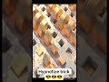 Hypnotize trick #shortfeed #shortvideo #illusion #youtube #treading