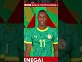 ملخص اهداف مباراة السنغال والمغرب 1 0 اهداف السنغال اليوم تتويج السنغال بكاس الامم الافريقية 