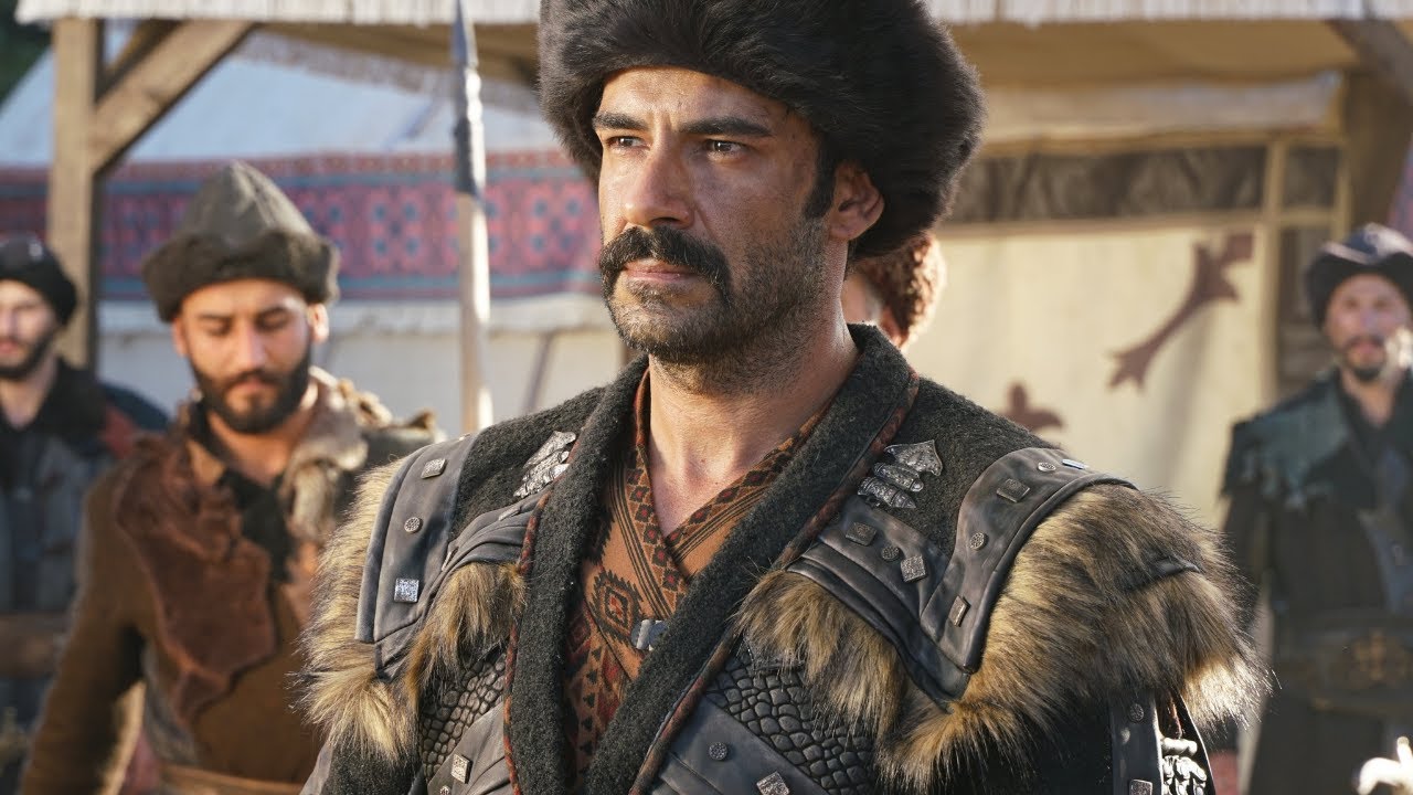 Ertugrul Ghazi Fanx Page - Now it's officially confirmed that Ruzgar Aksoy  will be playing the role of Turgut Bey in Kurulus Osman season 3. Are you  happy with the decision?