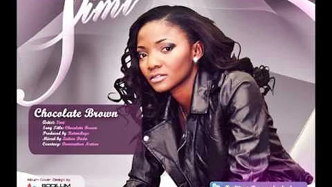 Simi- Chocolate Brown