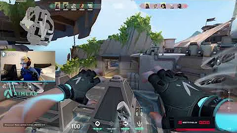 MVP! 35 KILLS! SEN SHAHZAM INSANE JETT VALORANT GAMEPLAY [Full Match VOD]