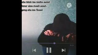 jeritan hati seorang pendosa