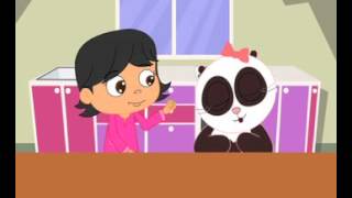 Bahasa Mandarin - Pasaraya - Biksut