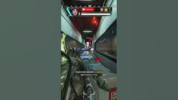 Apex Legends Moments Part 2 - You Can Run But You Cant Hide