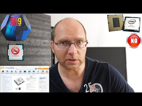 Video: Core I9 9900KS: Het Oordeel Van Digital Foundry