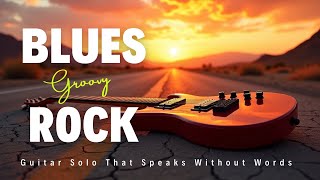 The Guitar Spoke What My Heart Couldn’t Say