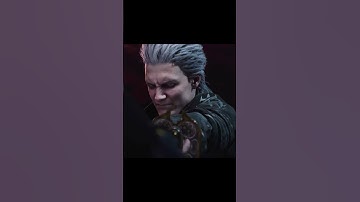 Best Metal Soundtrack In Gaming History - Vergil