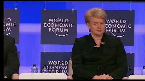 Europe 2010 - Implementing the Europe 2020 Strategy: Key Next Steps