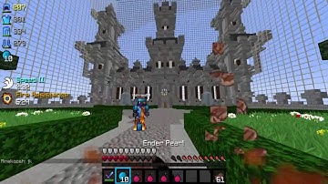ScavengerCraft 8.0 Hackers: #16