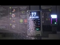 Тест новой панели для автомойки | Test of a new panel for self-service car wash