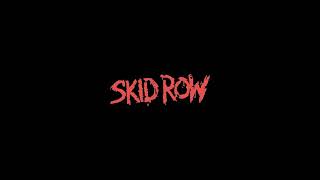 Skid Row October's Song - Legendado