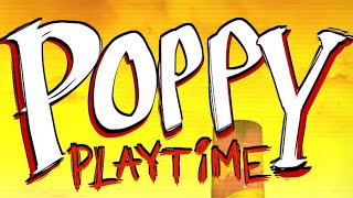 картинка: ПРОХОЖУ POPPY PLAYTIME‼️ НА ПК ПРОХОЖУ‼️
