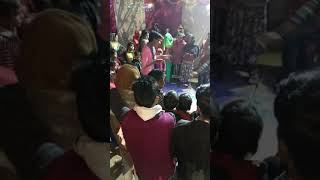 Karenge Daru Party Village Khakarai Neetesh Kumar Dance