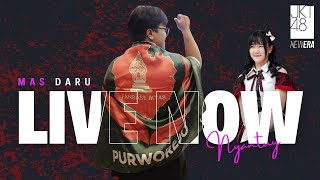 Download Lagu LAGI SEDIH NIH, HIBUR AKU DONG #jkt48 #fjkt48 #freetalk MP3 Download Lagu LAGI SEDIH NIH, HIBUR AKU DONG #jkt48 #fjkt48 #freetalk MP3