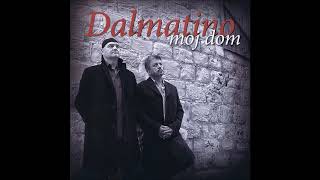 Dalmatino - Moj Dom (Official Audio)