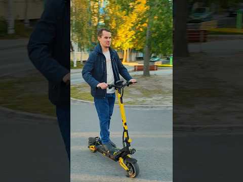 Парень офигел от