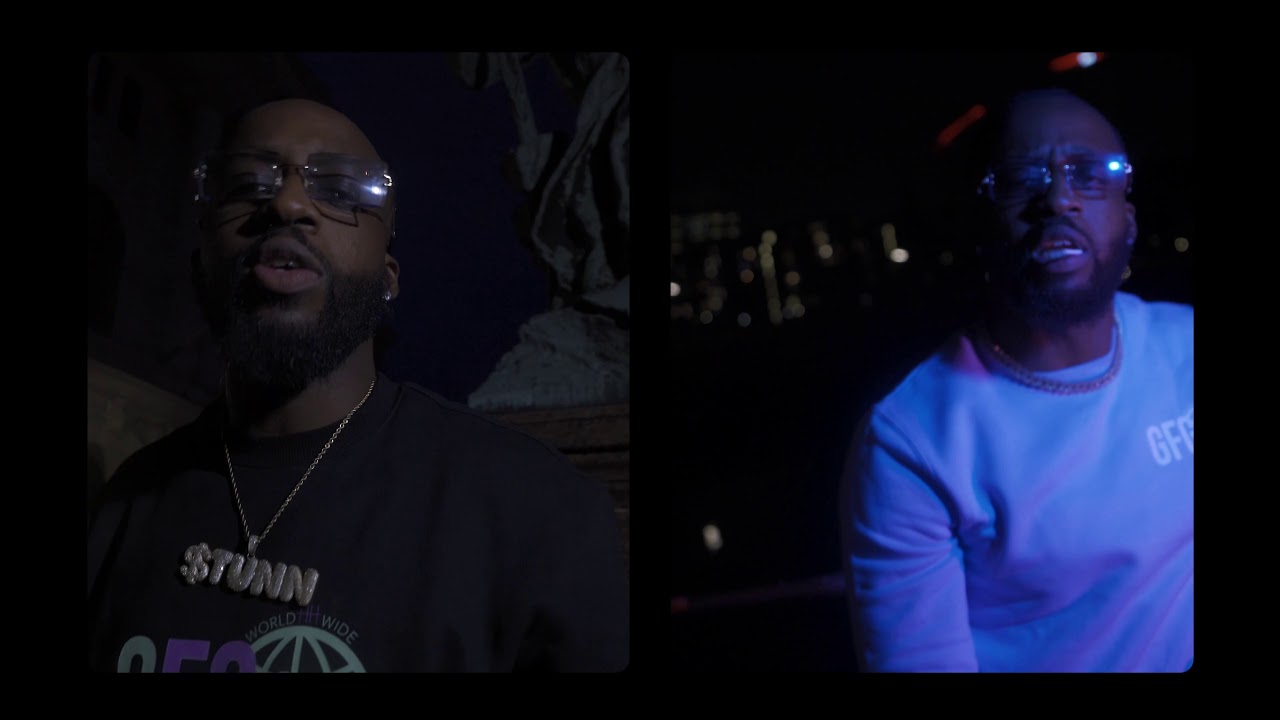 Guarda ManLikeStunna - GFG DRIP (Official Video) su YouTube Guarda ManLikeStunna - GFG DRIP (Official Video) su YouTube