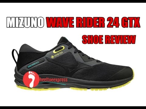 wave rider 21 gtx