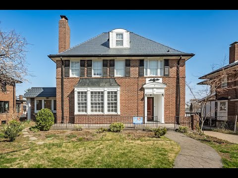 77 Aberdeen Place, Clayton, MO home video tour