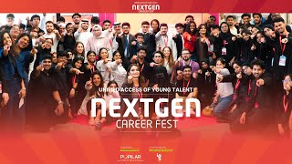 Nextgen Career Fest 2025