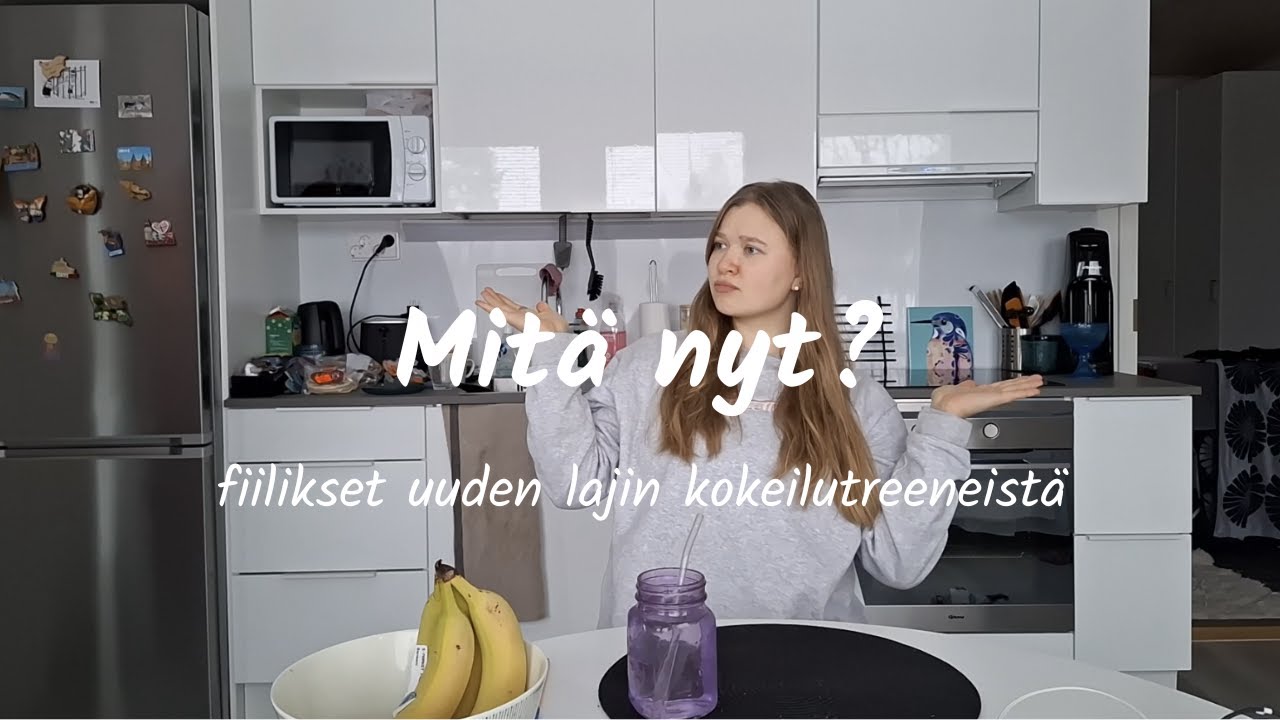 MITÄ AKRON TILALLE?