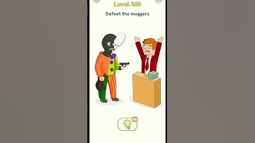 Dop2 gameplay level 463 shorts delete part one #Rehman gamer 786.# Rehman 786th.