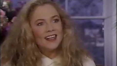 Barbara Walters Special with Kathleen Turner