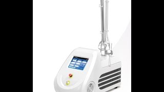 GLOBALIPL - US900 Vaginal Fractional CO2 Laser Machine