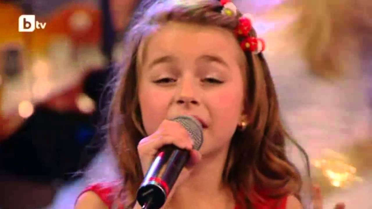 Симона Иванова -Катерино моме