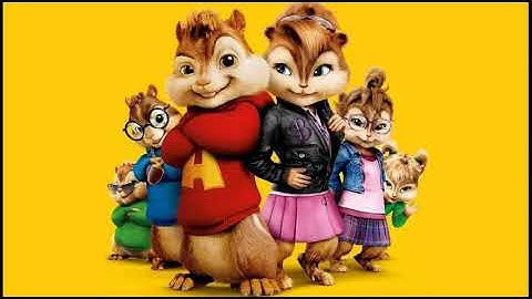 The Pussycat Dolls - Stickwitu (Official Music Video) ft. Avant | Chipmunk Version