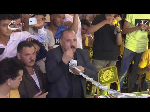 فرع فلوس سبعين متر على العريس فرحة رامى البسيونى الحامول الكفرالشرقى