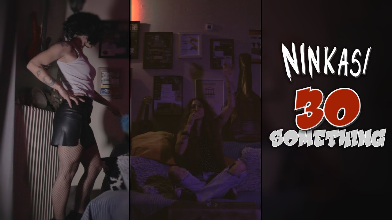 Ninkasi - 30Something (Official Video)