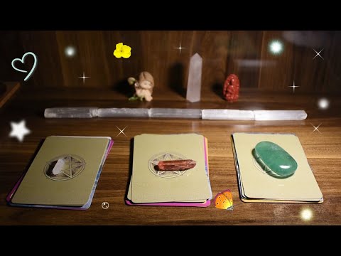 აირჩიეთ კარტი - რა უნდა გაითვალისწინოთ ჩაფიქრებულ ადამიანთან ურთიერთობაში?