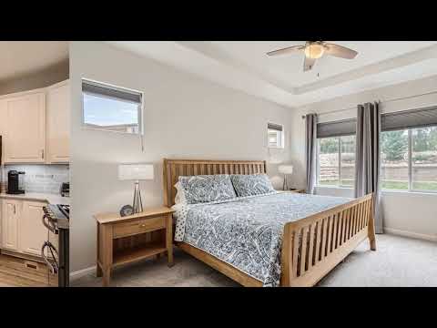 13088 Sandstone Circle, Broomfield, CO home video tour