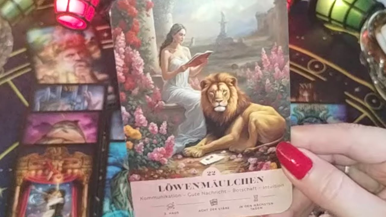 Wassermann ♒ Jahreslegung 2026 - Lebe deine Träume 🦄😃! Neue Horizonte 🛳️ nach Gefühlswirrwarr 💝🫨.