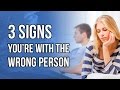 3 Signs You're With The Wrong Person — Ted Shuttlesworth Jr. // Truth for Life #15