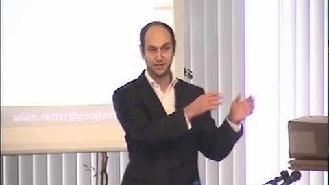 Adam Retter: RESTful XQuery - Standardised XQuery 3.0 Annotations for REST